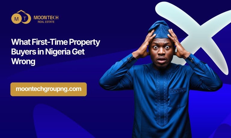 What First-Time Property Buyers in Nigeria Get Wrong (And How to Avoid These Costly Mistakes)