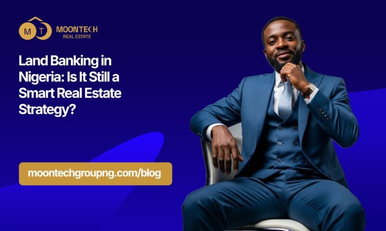 Land Banking in Nigeria: Is It Still a Smart Real Estate Strategy?