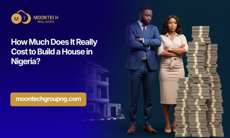 How Much Does It Really Cost to Build a House in Nigeria?