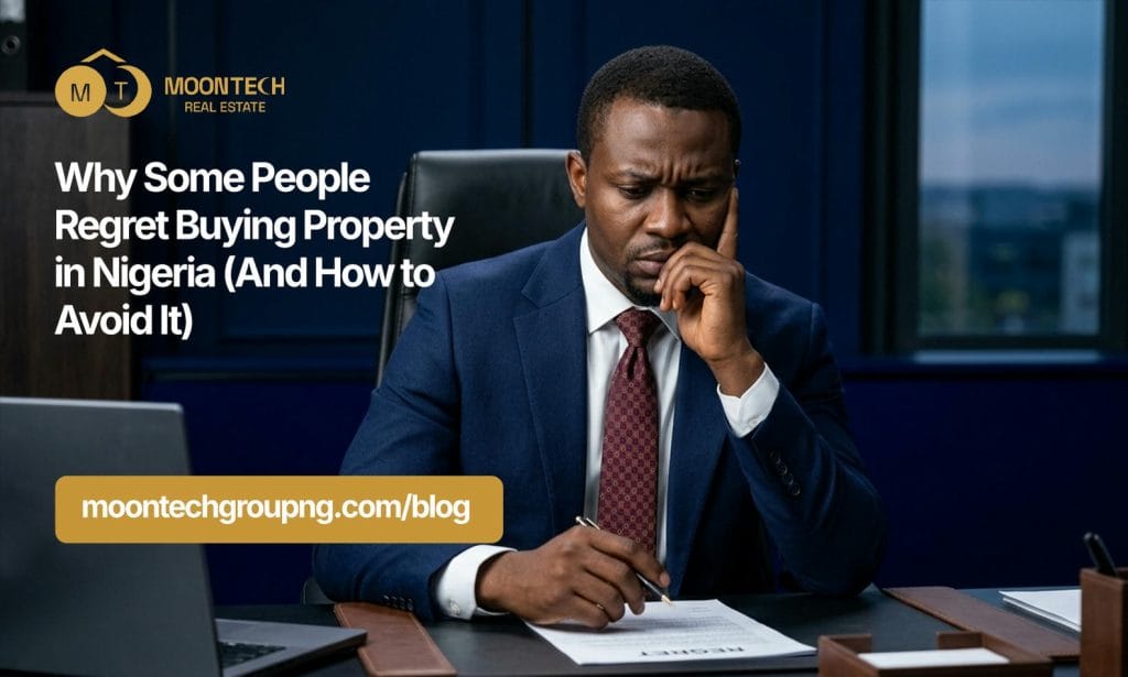 why-some-people-regret-buying-land-in-nigeria