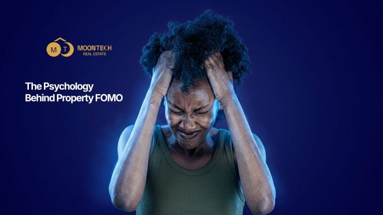 The Psychology Behind Property FOMO