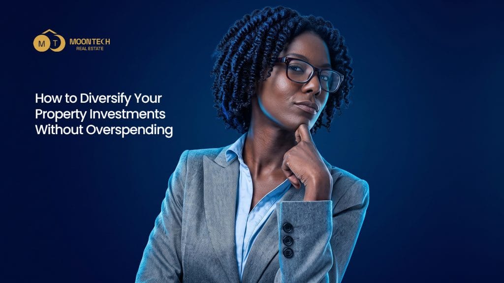 How to Diversify Your Property Investments Without Overspending